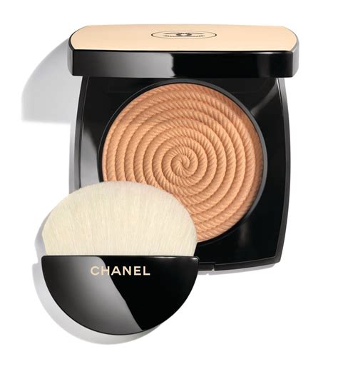 chanel les beiges face powder|chanel les beiges illuminating powder.